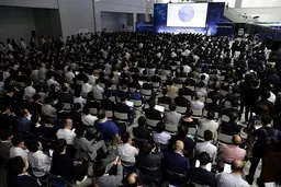 NexTech Week Tokyo Autumn